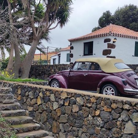 Agradable casa palmera con preciosas vistas El Paso Exterior foto